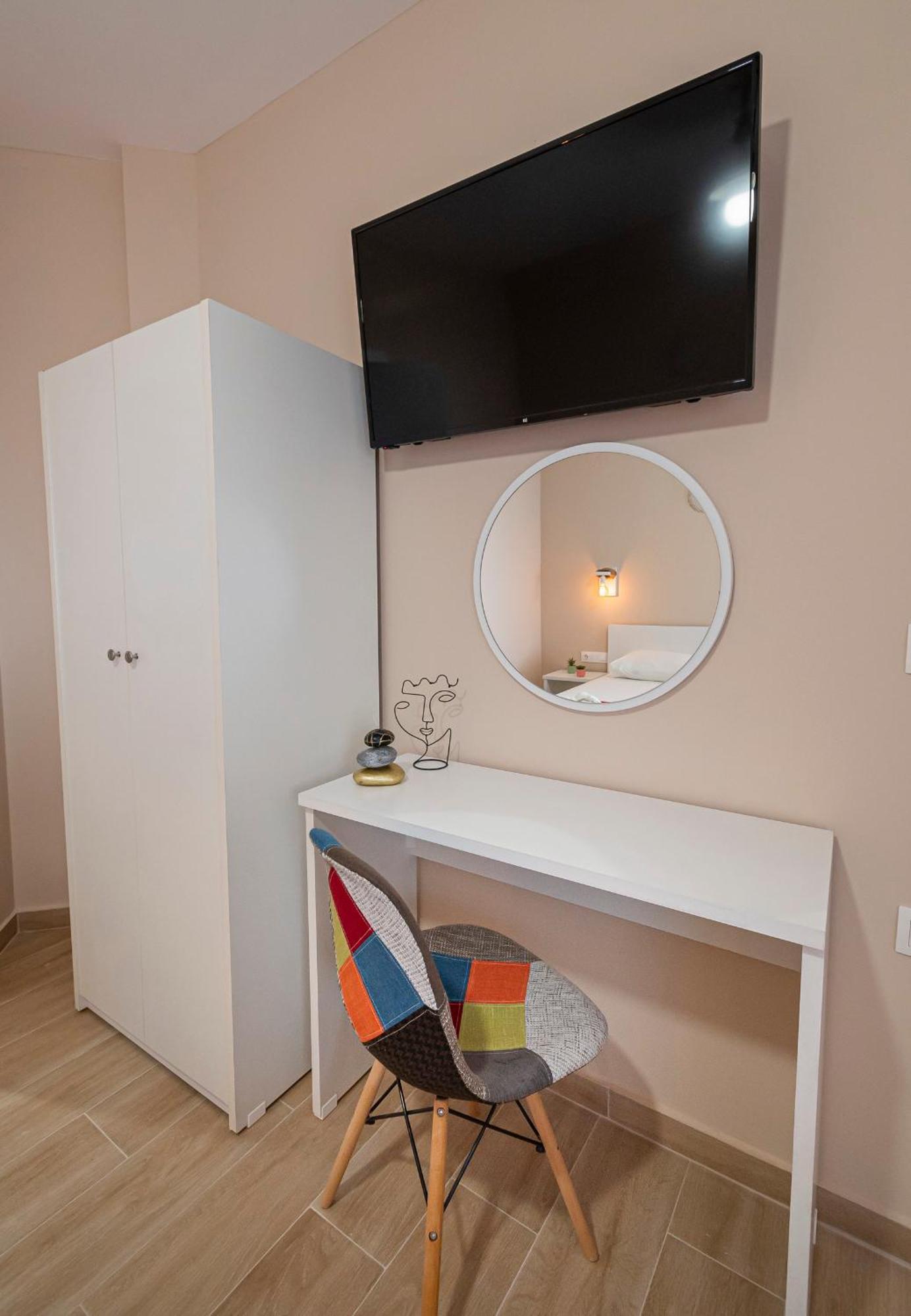 Sabbia Apartments Seafront By Rentalspro Services - Nea Moudania Halkidiki Exterior foto